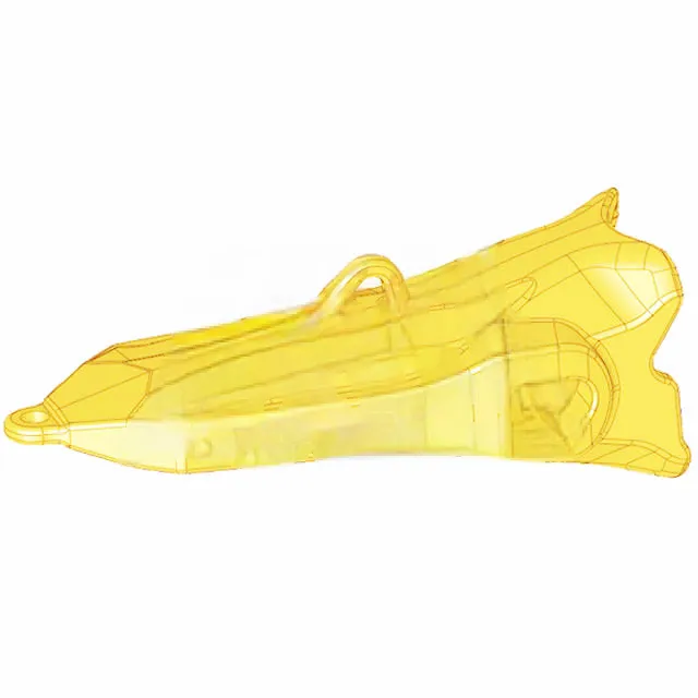 KPRIME P120RC HENSLEY Komatsu Excavator PC1250 Bucket Tooth