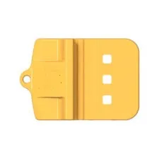 L150HAC Volvo Center Halv Pil CTR klinge