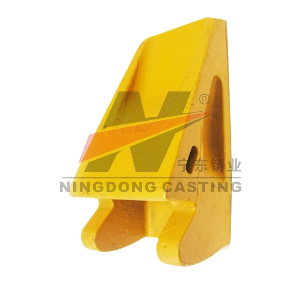 Liebherr hydraulisk gravemaskine R912 skovltand 3001288