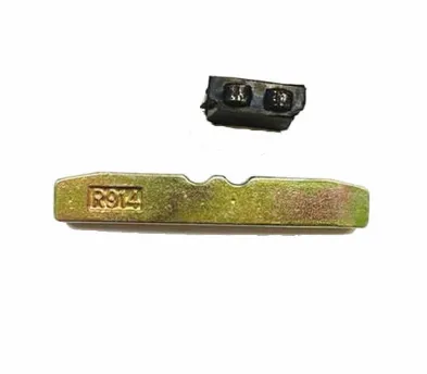 Liebherr R914 stiftholder 3001157 3001286