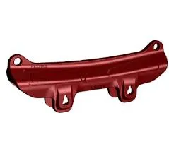 Liebherr sidekappebeskytter 4MY50U600 11827065