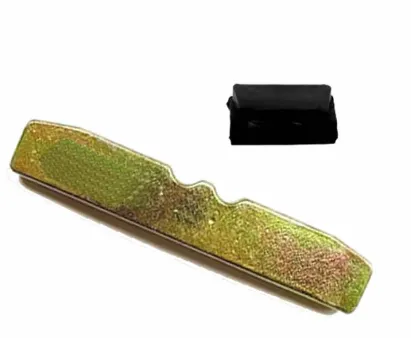 Liebherr tandstiftlås R924 3001114 3001286