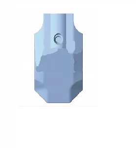 LÆBEVÆLDE CENTER LS200-1350J Komatsu LS2001350J