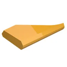 Loader Sidebar Hjørne LH 4V8286 9V5144 6W3555 9K8754 9K8465 1V9900 2V5032