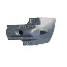 LS3501250JR J-bolt Læbekappe Beskyttelse Højre