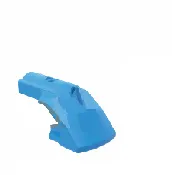 LS3501750J Heavy GET Parts Læbekappe Center Lip Blunt 22mm