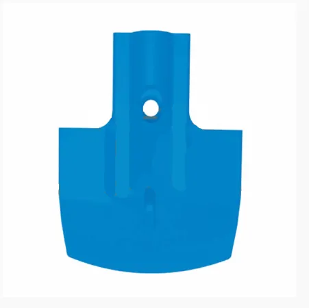 LS350925J HENSLEY Lip PROTECTOR Center Lip Thickness 3-1/2 tomme