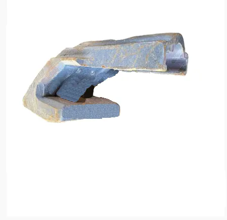 LS4001200JR Komatsu WA900 Hjullæsser skovl Læbeskærm højre