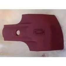 LS6251800JL KOMATSU WEAR Ligklædebeskytter LH