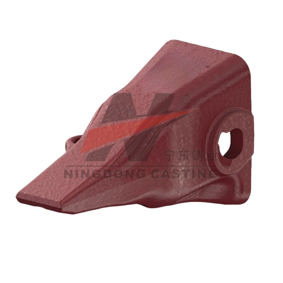 ME50I MTG OEM skovltand