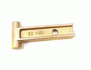 Motorvejhøvlerlåsestift 1D3537 9F5116 2Y4718 5K1459