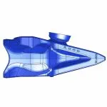 P030T P030TL PC 290- PC390 Tooth Hensley KPrime Pick Point