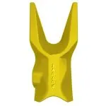 P070YT K70UT KPrime Excavator Tip Tooth PC 600- PC700
