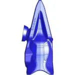 P400T P400TL XS342TV KPRIME Komatsu PC4000 Tiger Tip Tooth