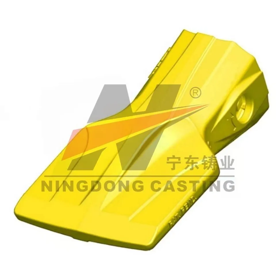 R35FE COMBI C-REX gravemaskine med bred tandspids