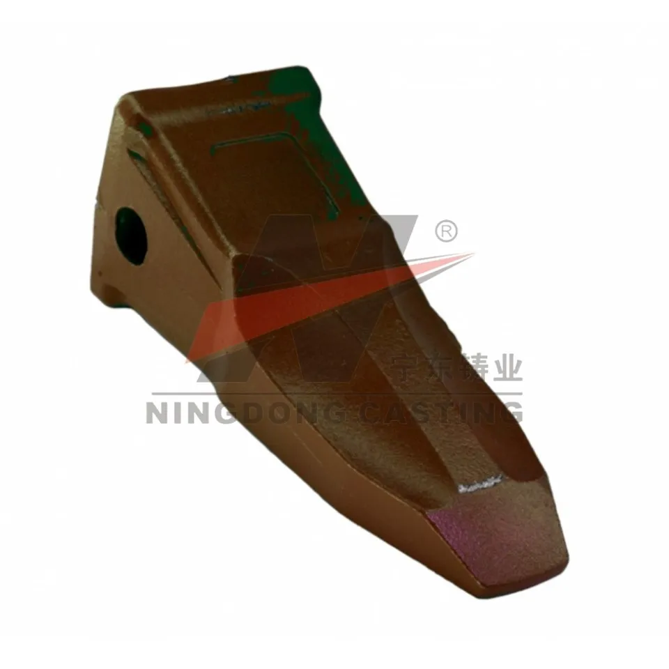 Forstærket spand Tand Cat J450 ESCO 450CPE