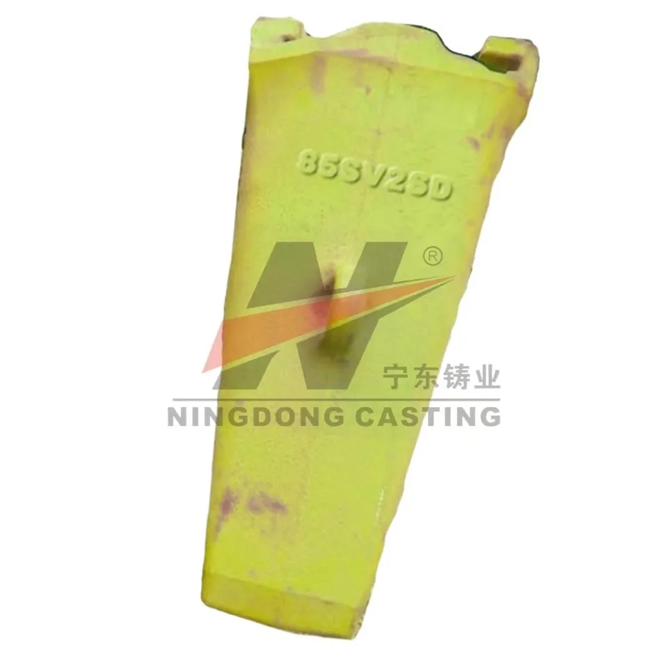 Udskift 85SV2SD minesystem SV2 mejselspand tip