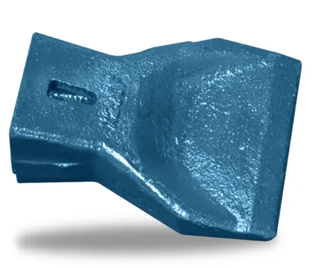 Udskiftningsdele x290f parabolisk flare tand