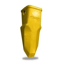 Rock Penetration Bucket Tooth 7T3402PT Til Caterpillar