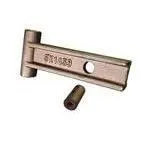 Scarifier skaft Låsestift M/Grommet 5K1459,9F5116,5K1458