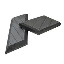 SK21 Skid Bar til skovle og skovle