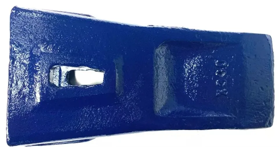 Standard Hensley Style X330 Bucket Teeth