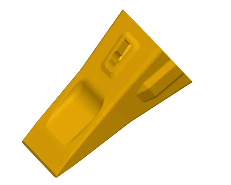 Standard OEM Hensley Style X330 spand tand