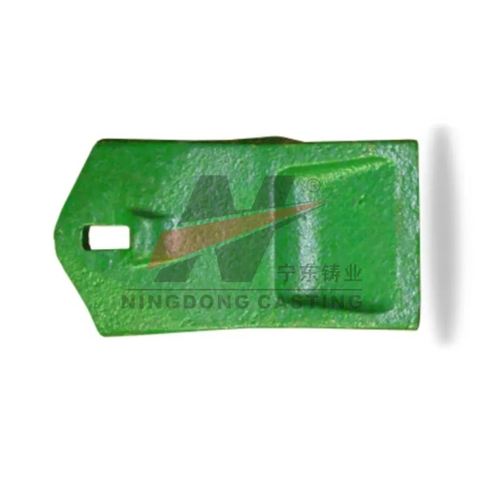 SX-45R, 45R Hard Rock Bucket Tooth