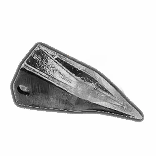 T24 Single Tiger Hensley Pegede spand tip