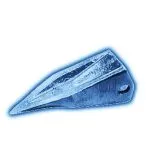 T38 Hensley Ripper Tiger Tænder