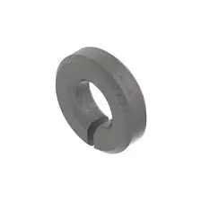 T3G9609 John Deere Split-skive med rund hul