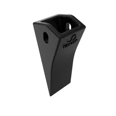 TF400 Fanggs Bucket Tooth Hensley 400 -serie