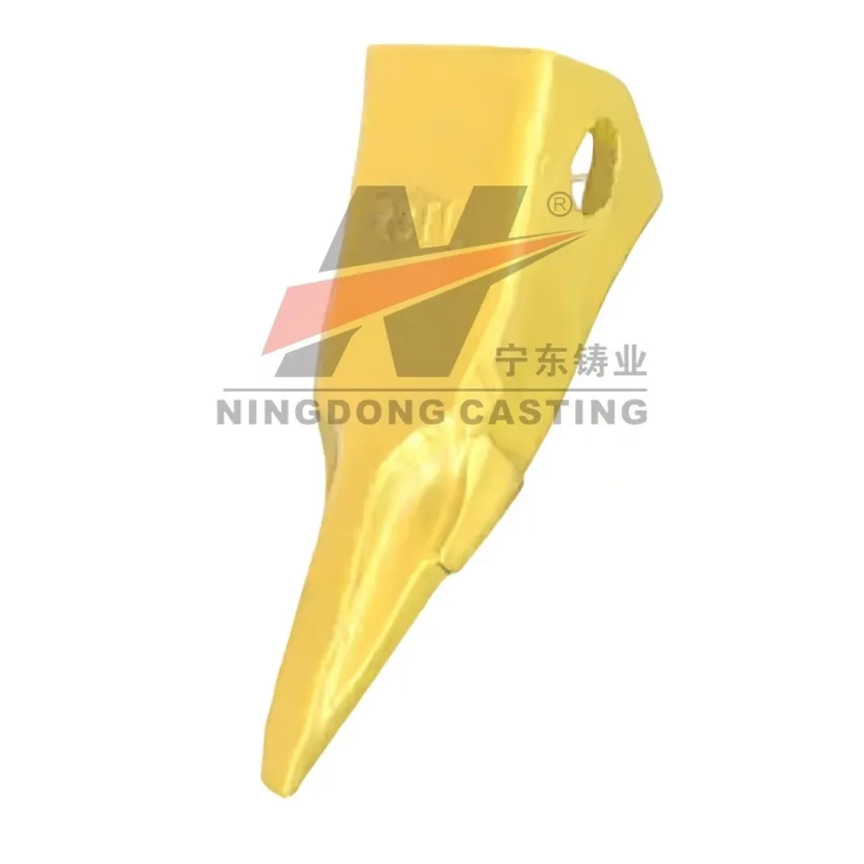 Tiger Bucket Tooth Til H&L Reservedele 23 23tl Bucket Teeth