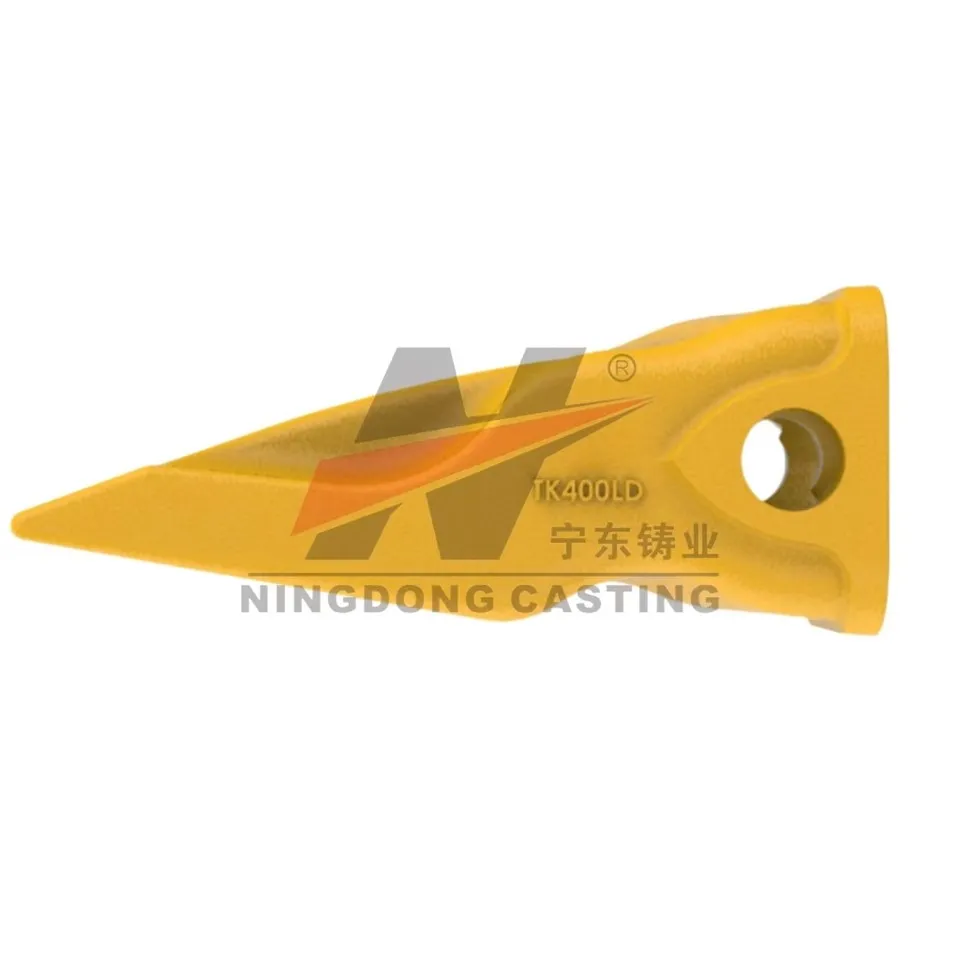 TK400LD LÆSSERKOVLTAND Passer til John Deere