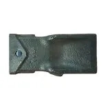 TX310AP Loader Abrasion Tooth passer til John Deere