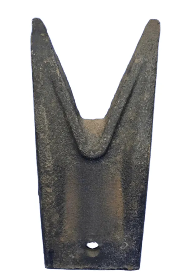 TX310WT John Deere Original Equipment Tooth Point Point