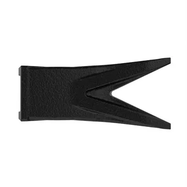 TX400WT parabolsk tvilling Tiger Tooth Point