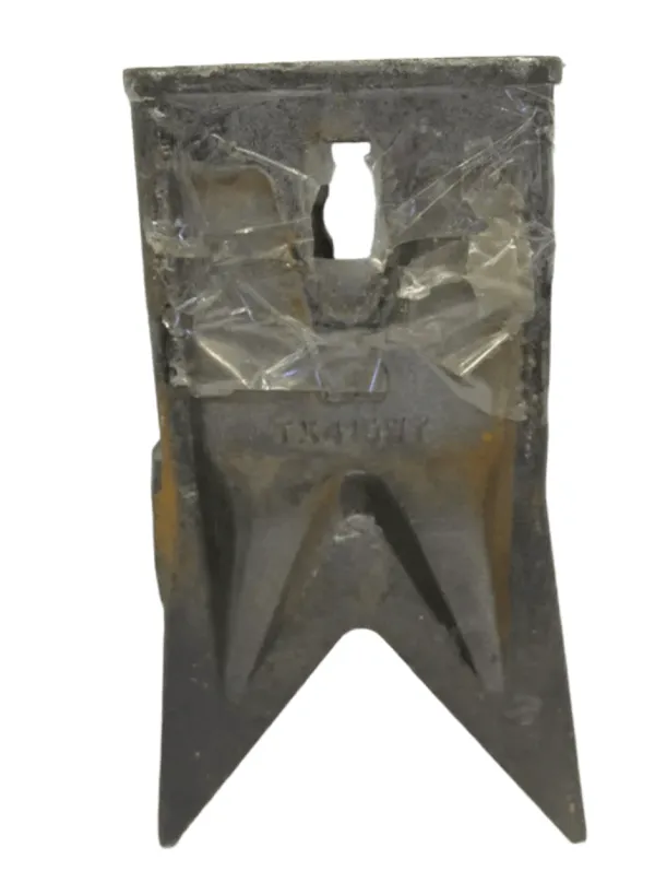 TX410WT X410WT Twin Tiger Teeth Replicement John Deere