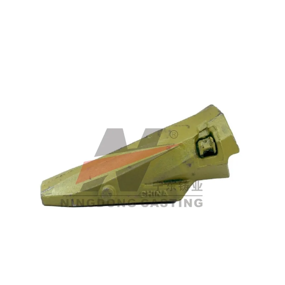 U20AP ESCO Penetration Abrasion Point for læssere