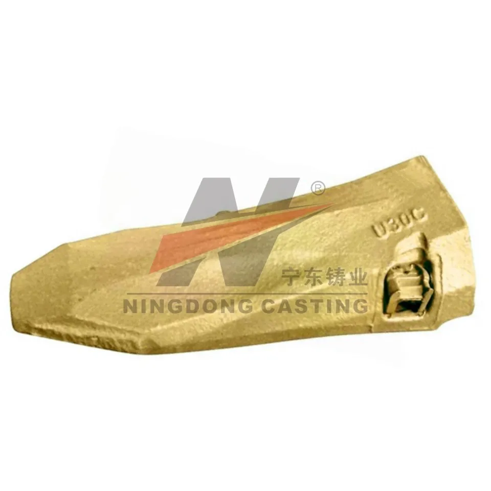 U30C Ultralok Excavator Teeth Misel Type