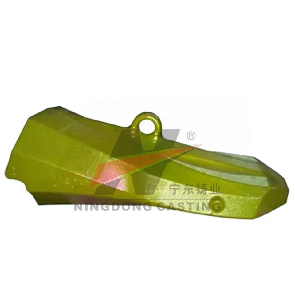 U60H Esco Ultralok Heavy Tooth