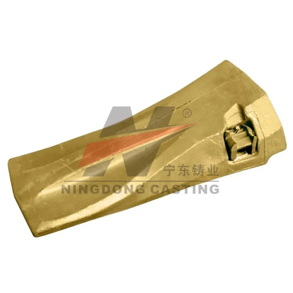 U60S ESCO Ultralok Standard Teeth Point