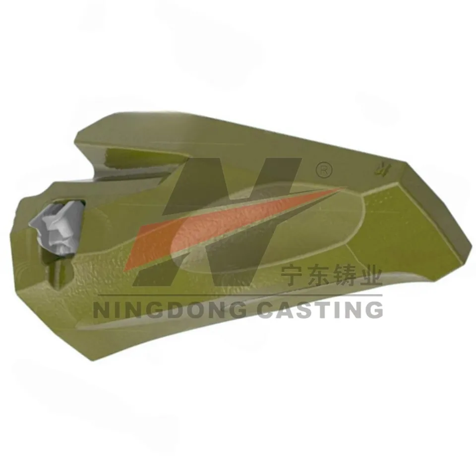 Ultralok tung slid Bucket Tooth ESCO U35A