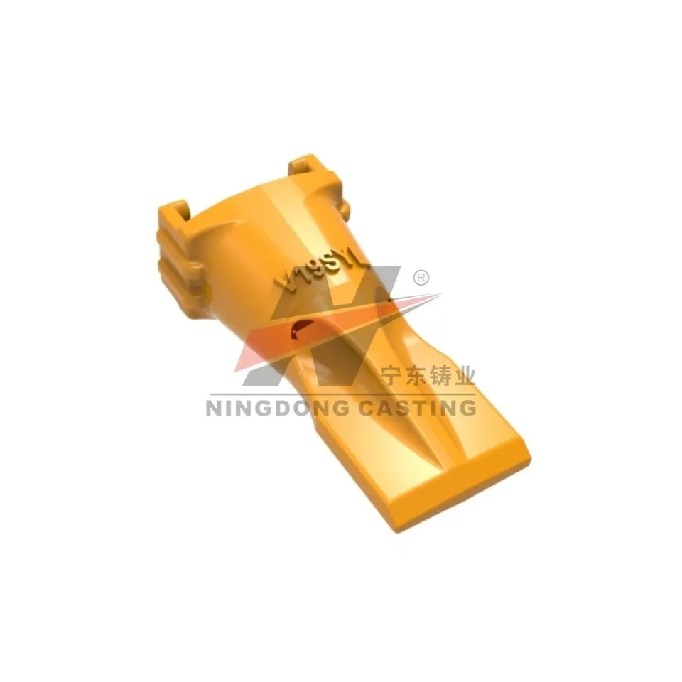 V19syl v19 point standard bladetand