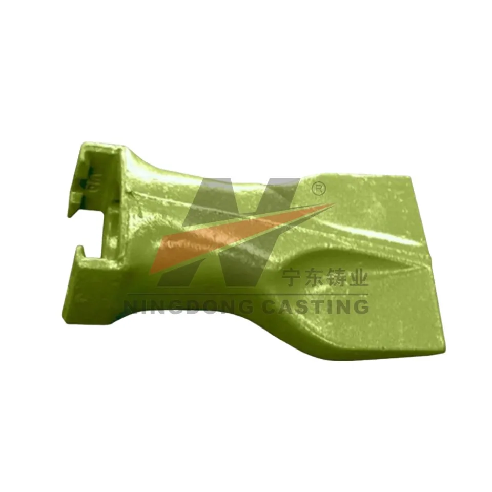 V19TF Super V rendegraver tænder