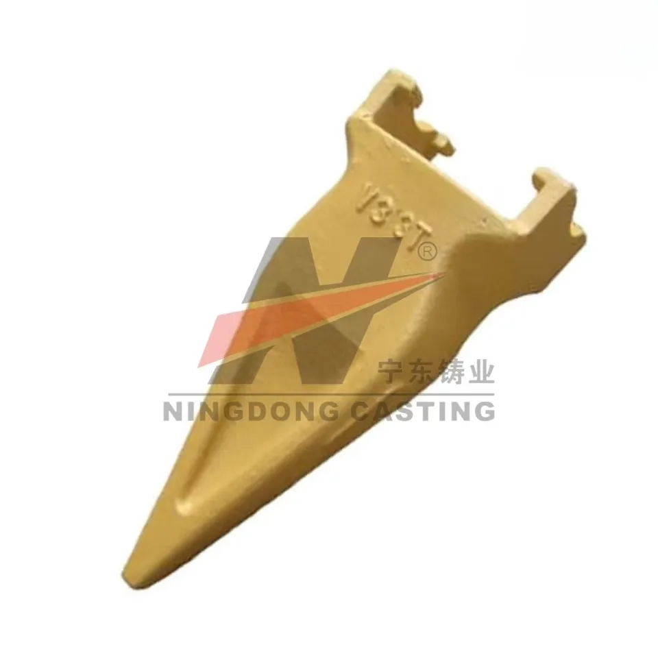 V33TL Esco V33 Series støbedele spandtand