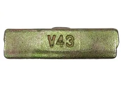 V43PN Esco Style Super-v Flex Pin til V43SYL, V43VY, V43TVY