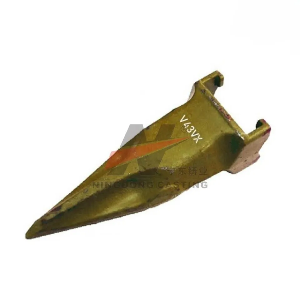 V43VX SPANDTAND PASSER TIL ESCO SUPER V MODEL