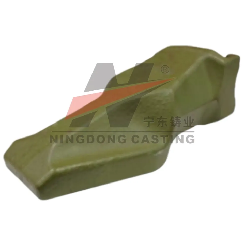 V51AD Abrasion Penetration Esco Loader tænder