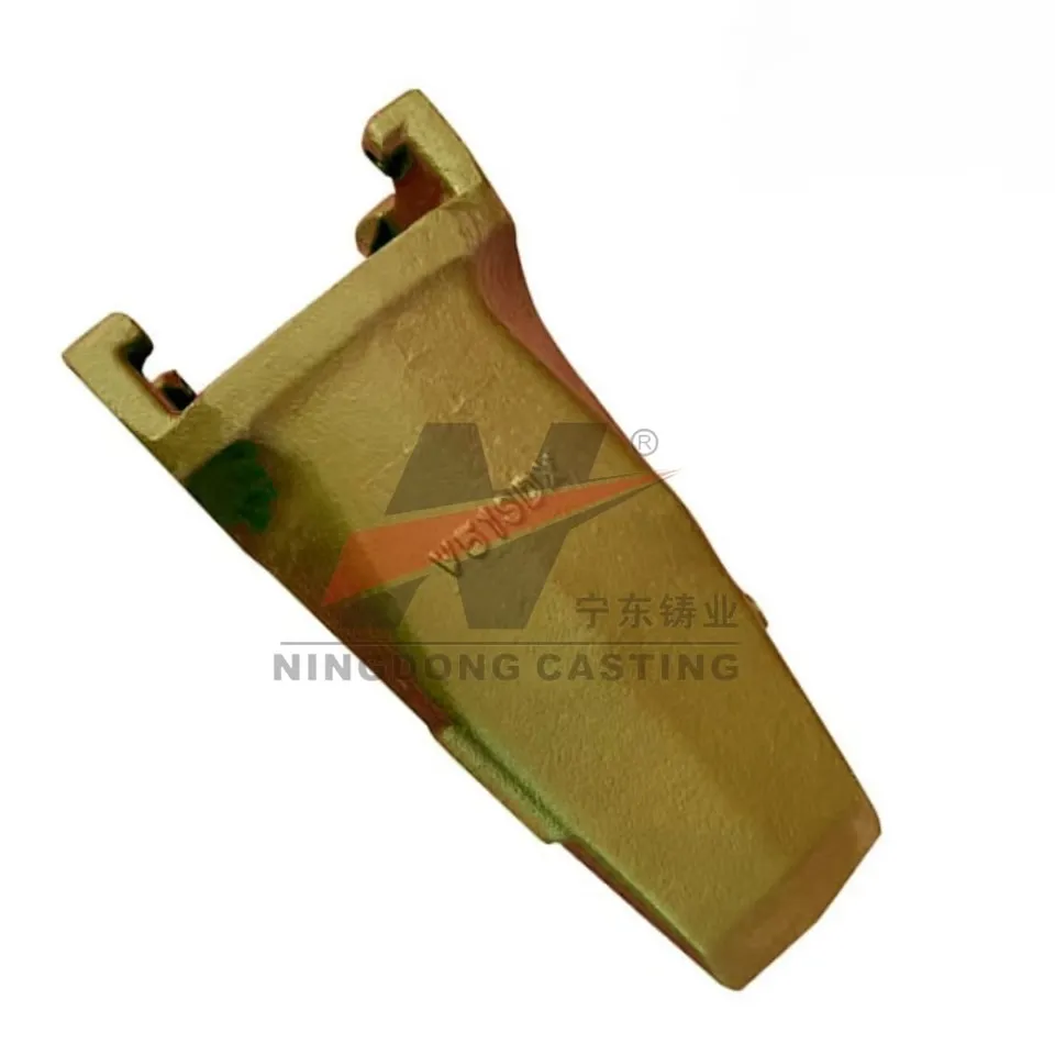 V51SDX Mejsel Heavy Esco Centerline tand